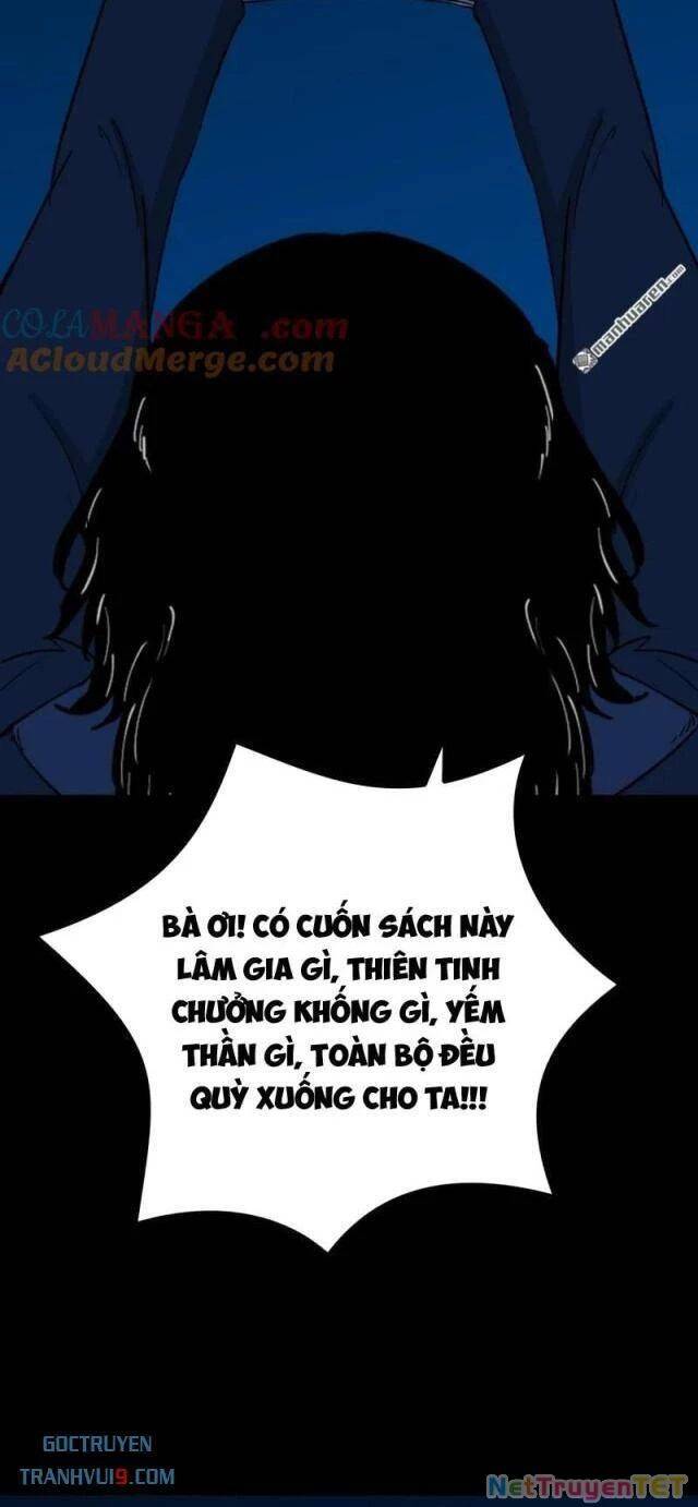 Đấu Yếm Thần Chap 292 - Next Chap 293