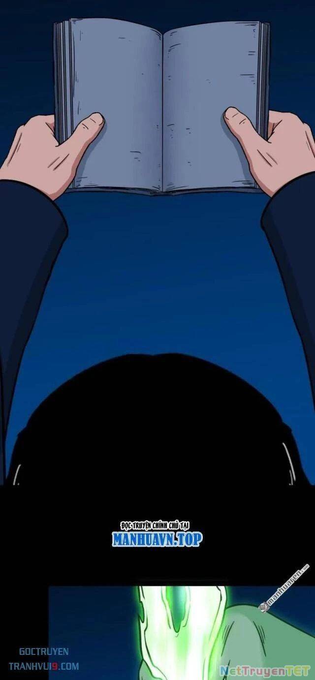 Đấu Yếm Thần Chap 292 - Next Chap 293