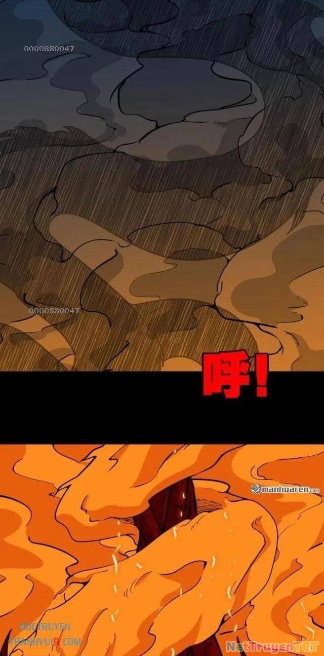 Đấu Yếm Thần Chap 293 - Next Chap 294