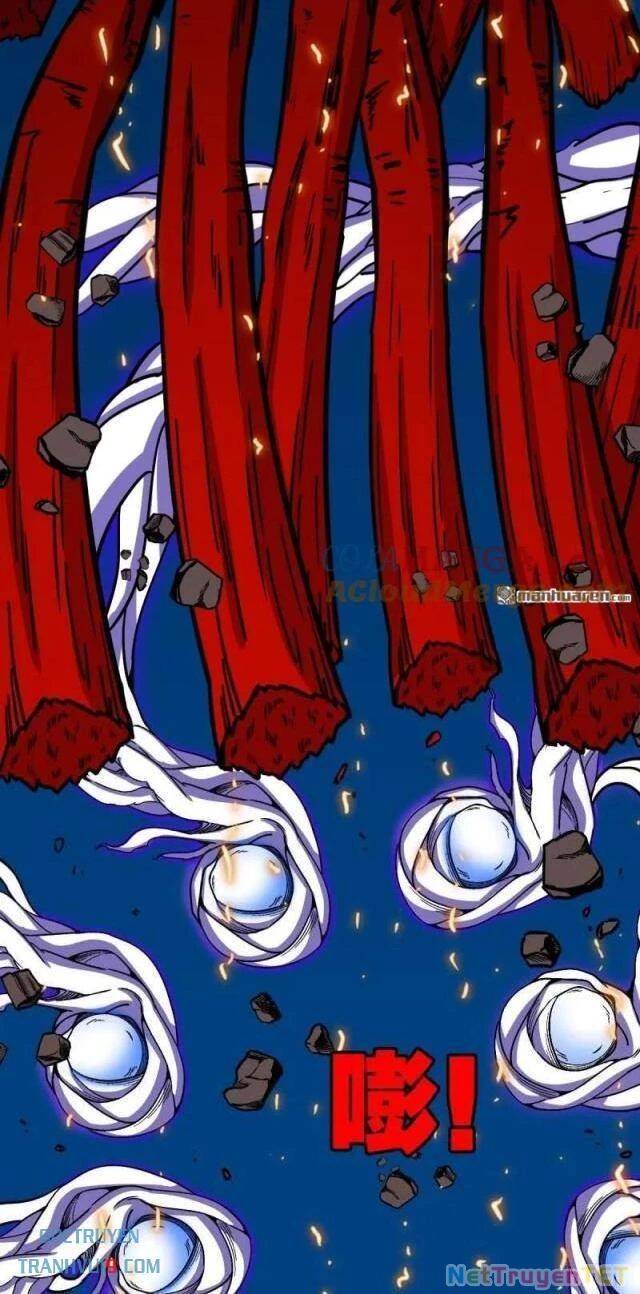 Đấu Yếm Thần Chap 293 - Next Chap 294