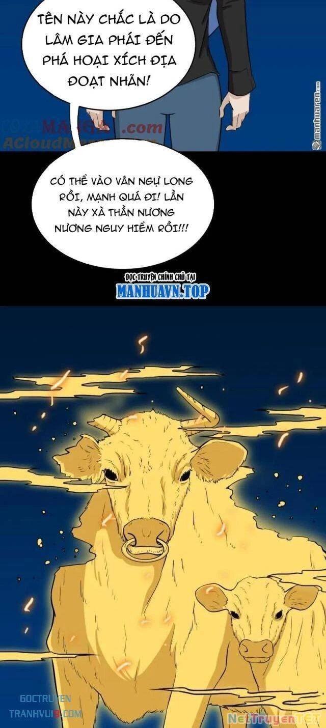 Đấu Yếm Thần Chap 293 - Next Chap 294