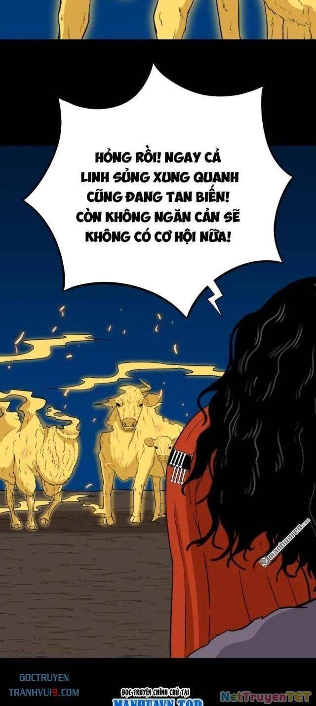 Đấu Yếm Thần Chap 293 - Next Chap 294