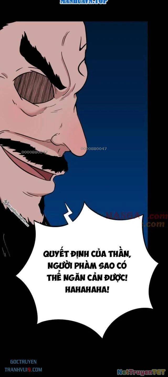 Đấu Yếm Thần Chap 293 - Next Chap 294