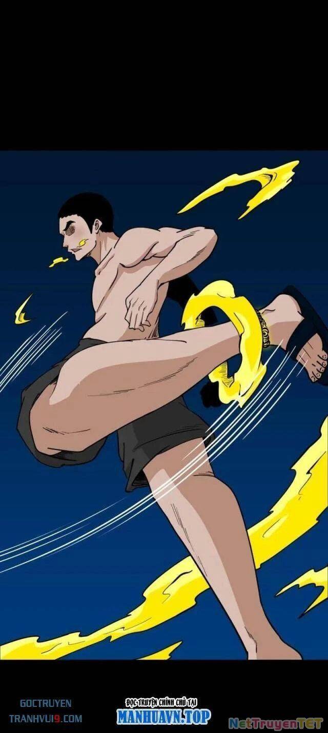 Đấu Yếm Thần Chap 293 - Next Chap 294