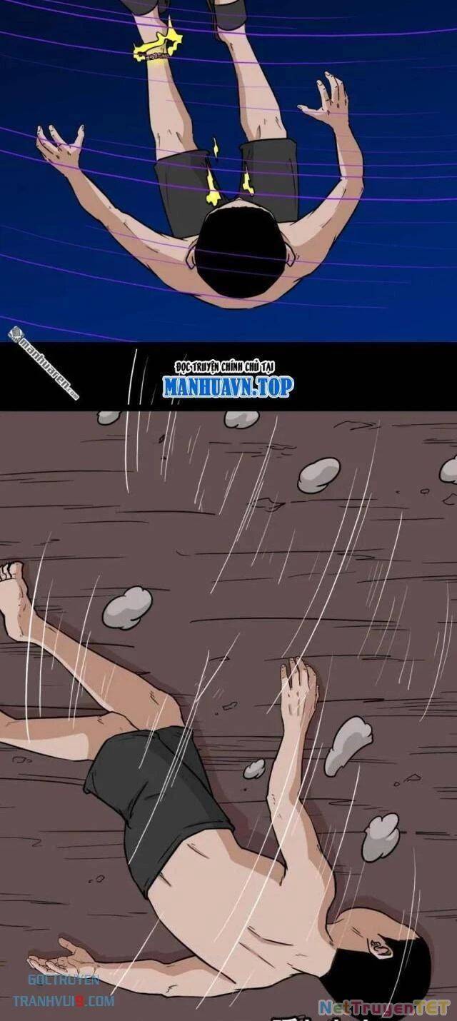 Đấu Yếm Thần Chap 293 - Next Chap 294
