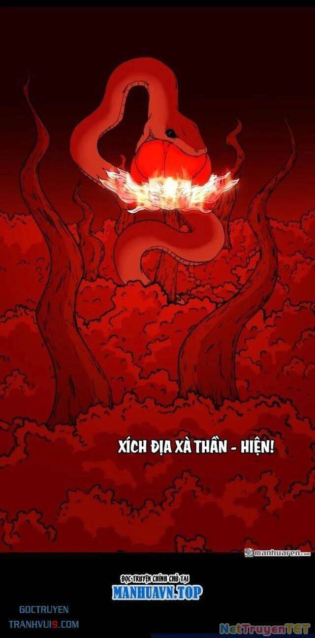 Đấu Yếm Thần Chap 293 - Next Chap 294