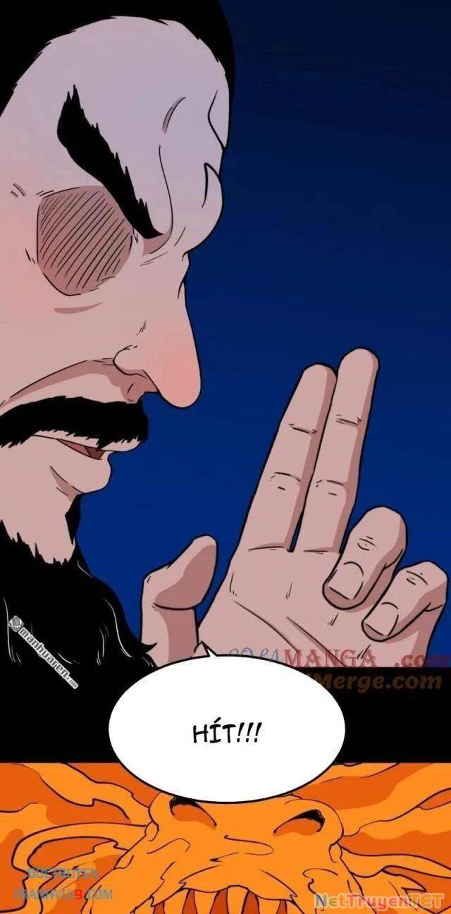Đấu Yếm Thần Chap 293 - Next Chap 294