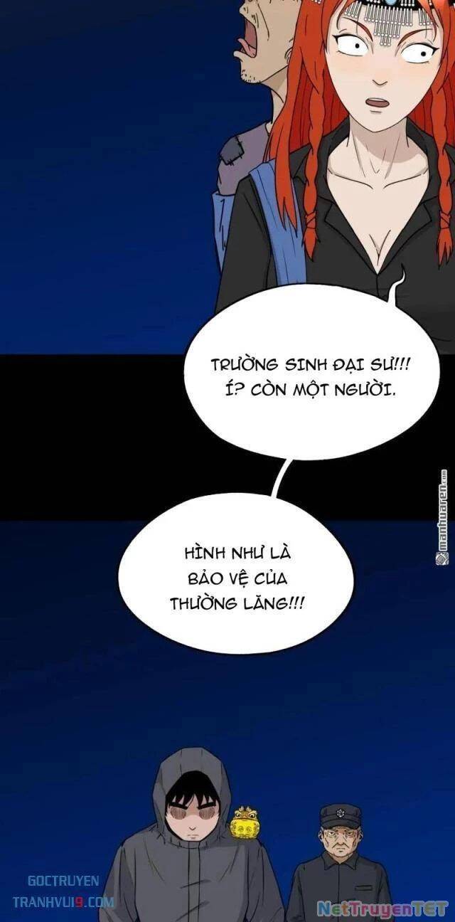Đấu Yếm Thần Chap 293 - Next Chap 294