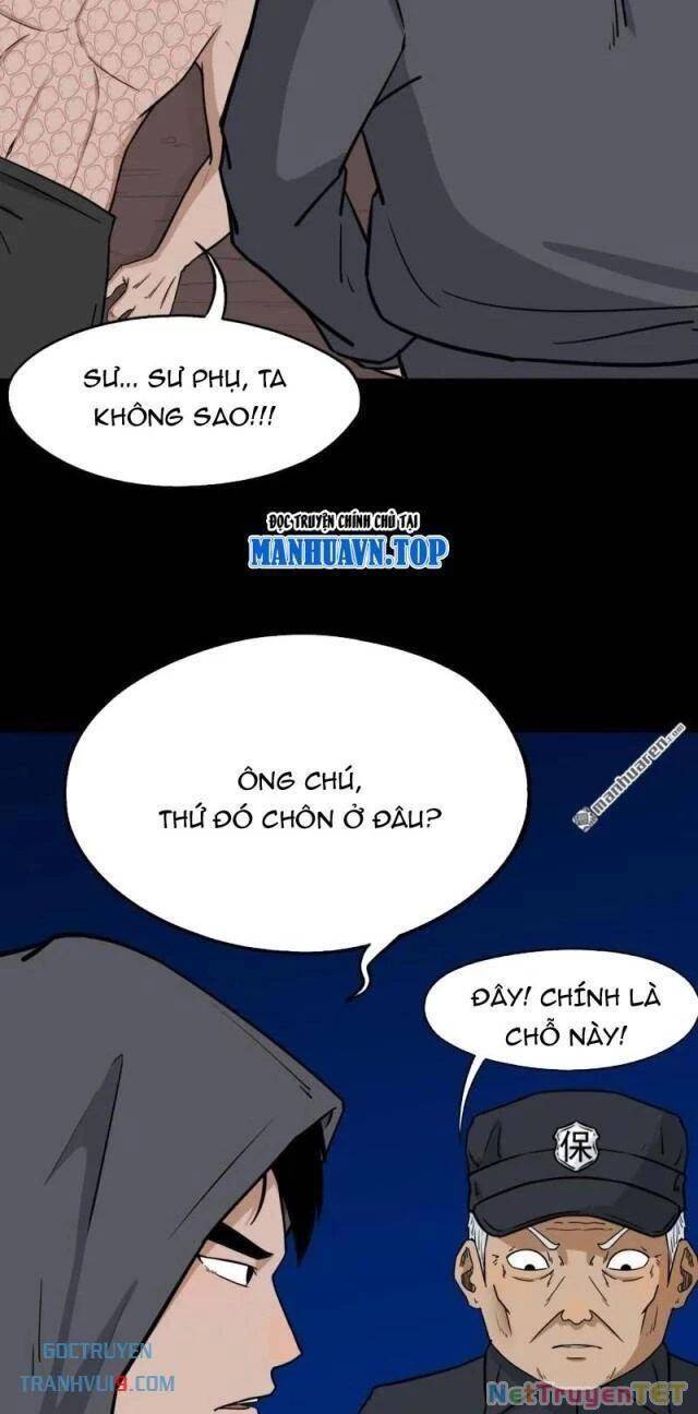 Đấu Yếm Thần Chap 293 - Next Chap 294