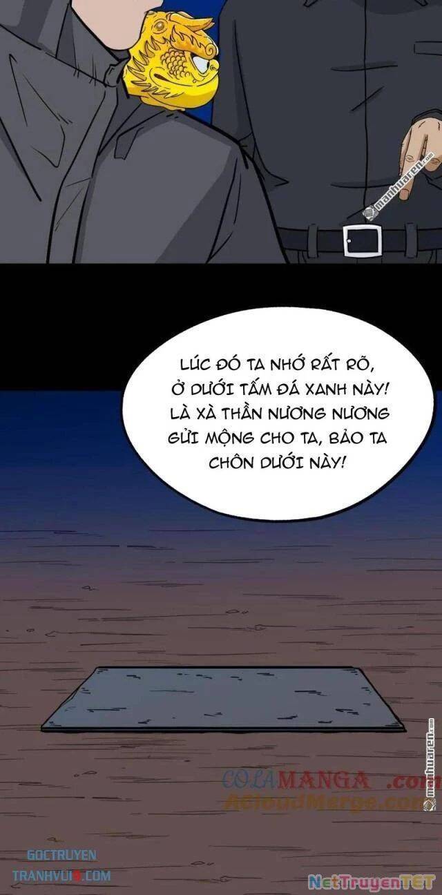 Đấu Yếm Thần Chap 293 - Next Chap 294