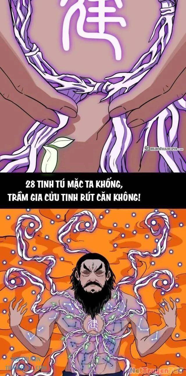 Đấu Yếm Thần Chap 293 - Next Chap 294