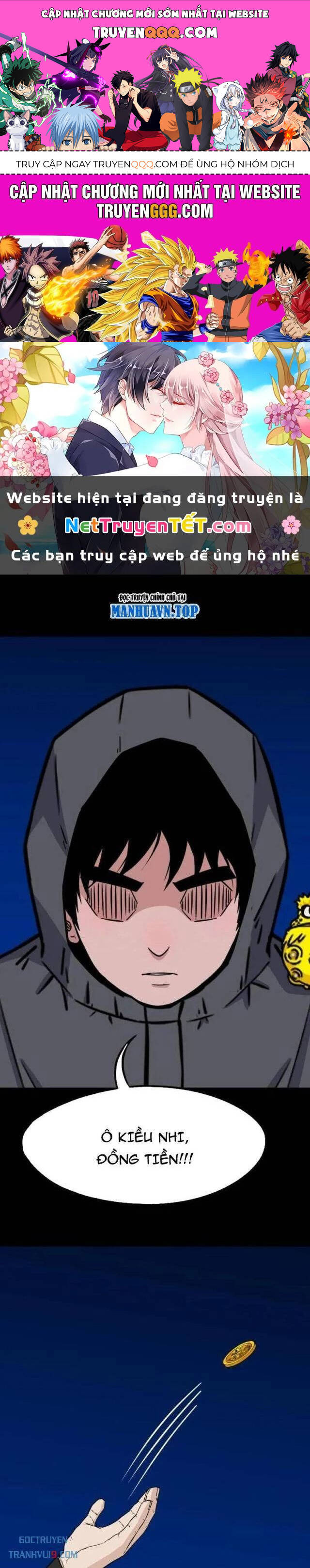 Đấu Yếm Thần Chap 294 - Next Chap 295