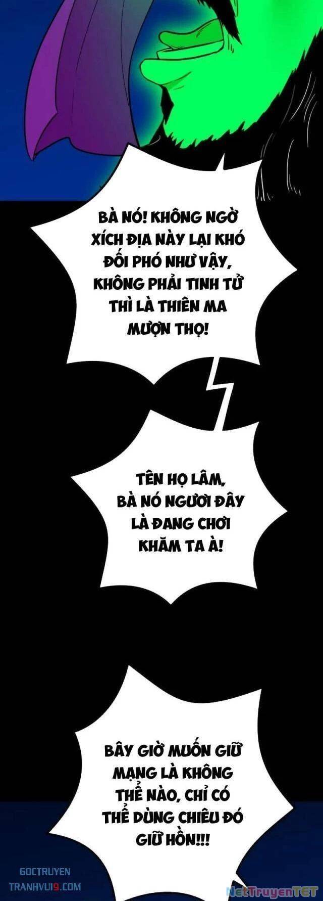 Đấu Yếm Thần Chap 294 - Next Chap 295