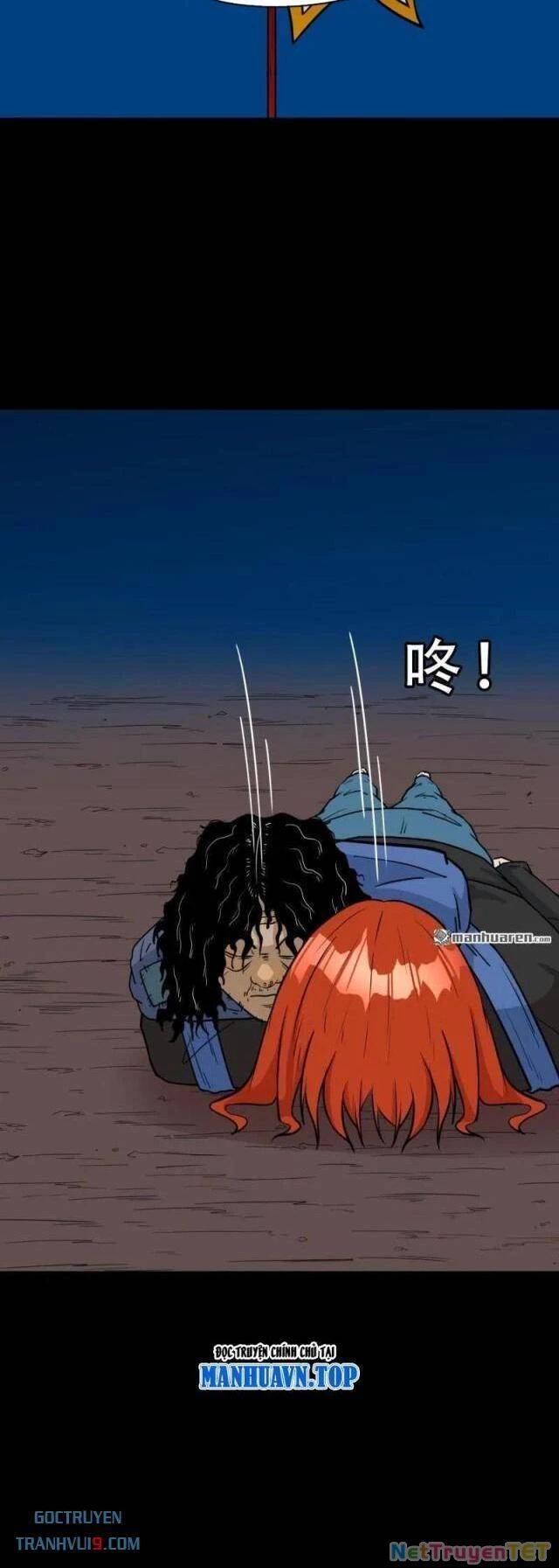 Đấu Yếm Thần Chap 294 - Next Chap 295