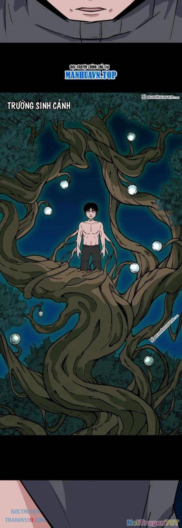 Đấu Yếm Thần Chap 294 - Next Chap 295