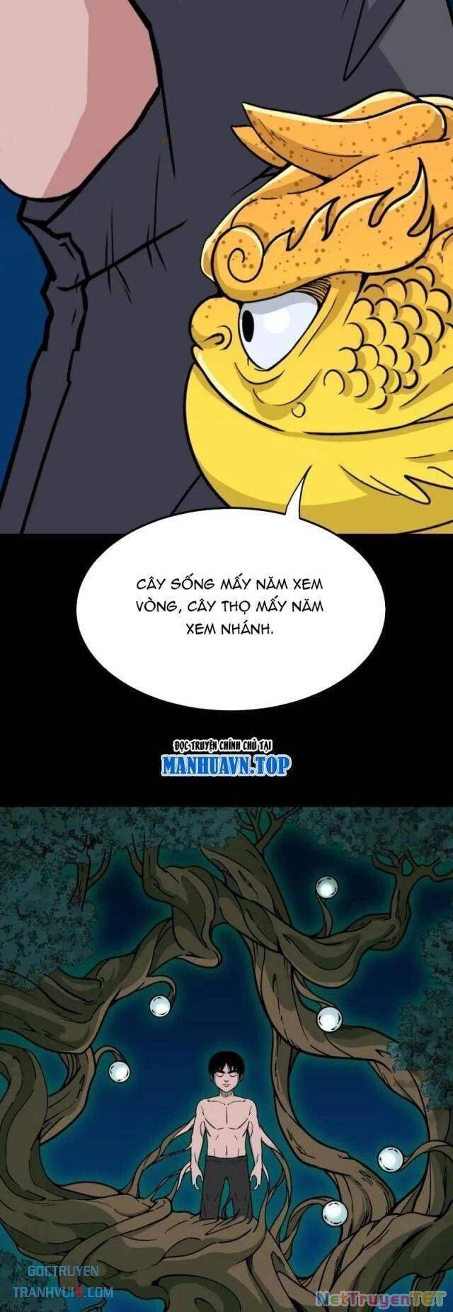 Đấu Yếm Thần Chap 294 - Next Chap 295