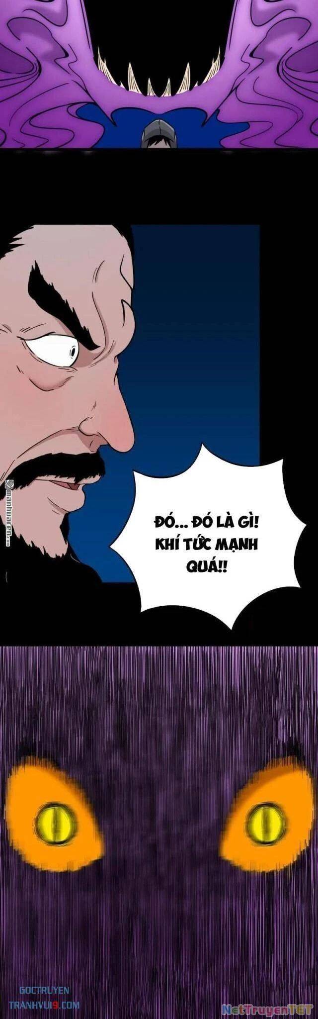 Đấu Yếm Thần Chap 294 - Next Chap 295