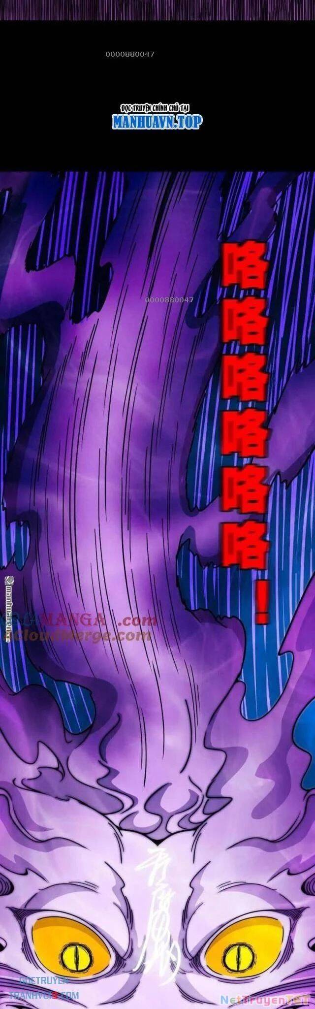 Đấu Yếm Thần Chap 294 - Next Chap 295