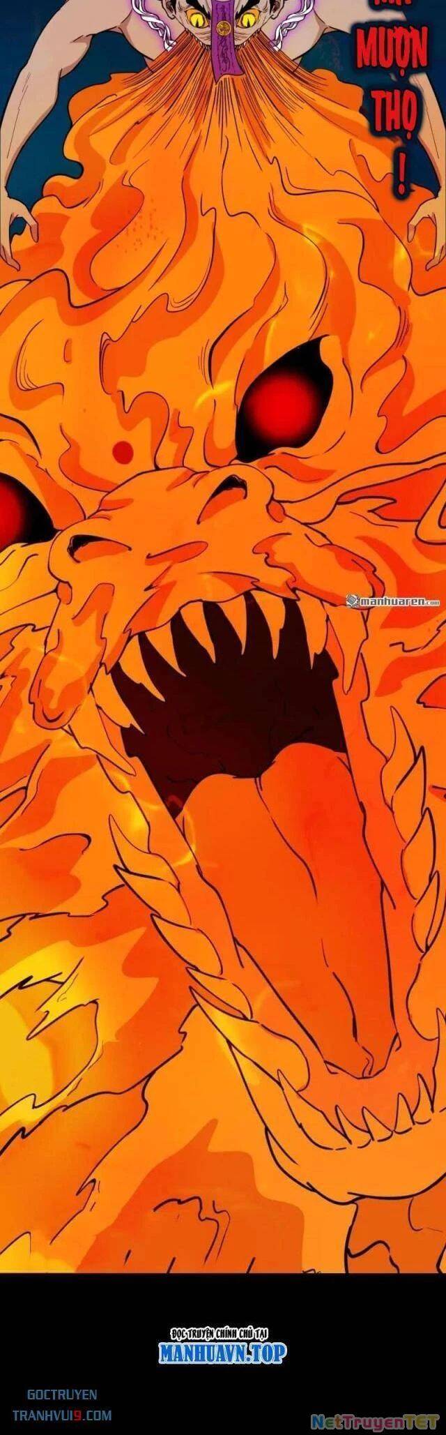 Đấu Yếm Thần Chap 294 - Next Chap 295