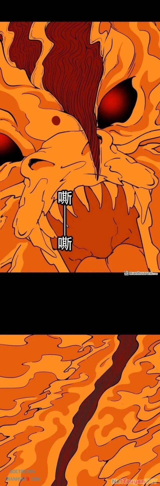 Đấu Yếm Thần Chap 294 - Next Chap 295