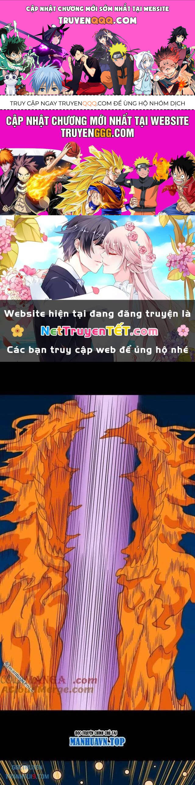 Đấu Yếm Thần Chap 295 - Next Chap 296