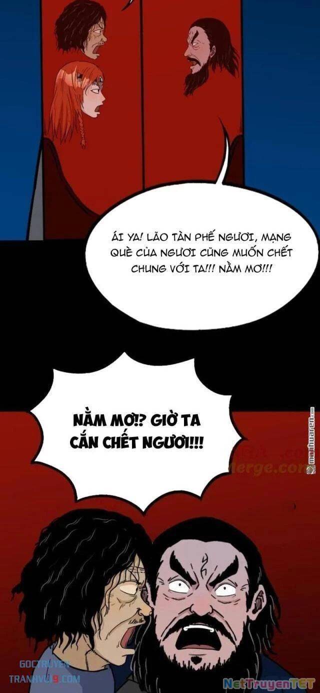 Đấu Yếm Thần Chap 295 - Next Chap 296