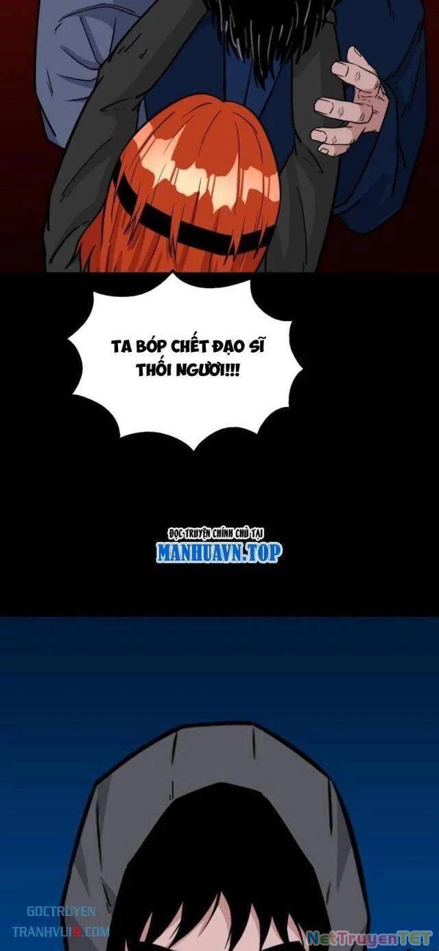 Đấu Yếm Thần Chap 295 - Next Chap 296