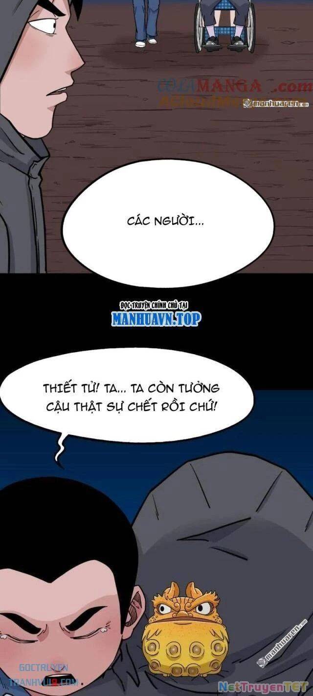Đấu Yếm Thần Chap 295 - Next Chap 296
