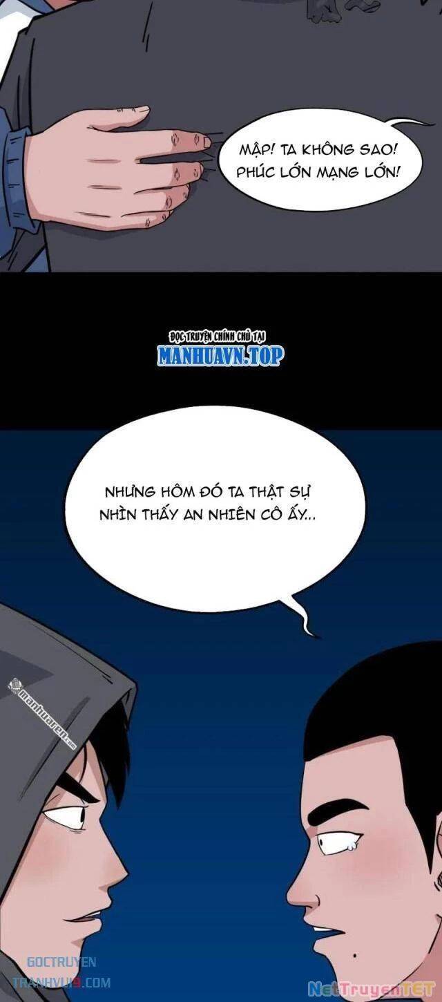 Đấu Yếm Thần Chap 295 - Next Chap 296