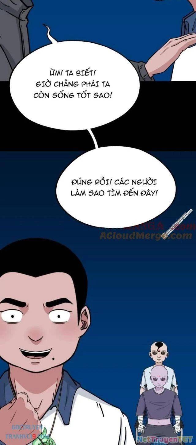 Đấu Yếm Thần Chap 295 - Next Chap 296