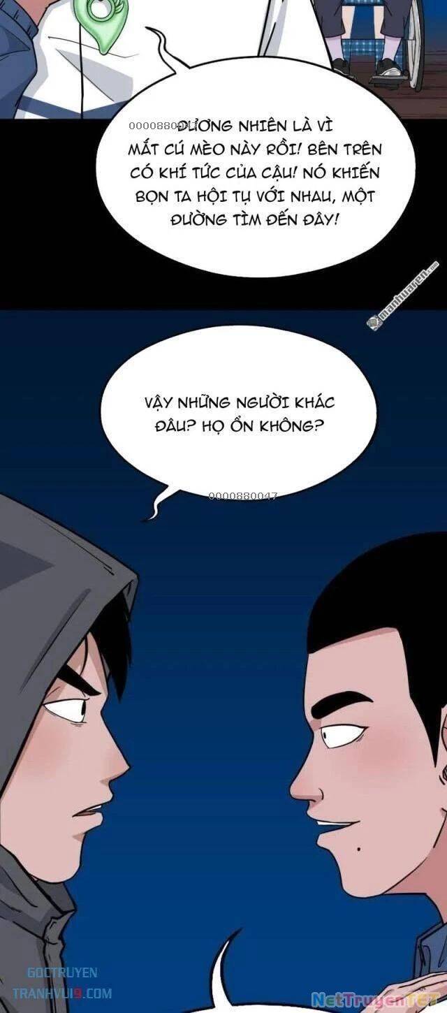 Đấu Yếm Thần Chap 295 - Next Chap 296