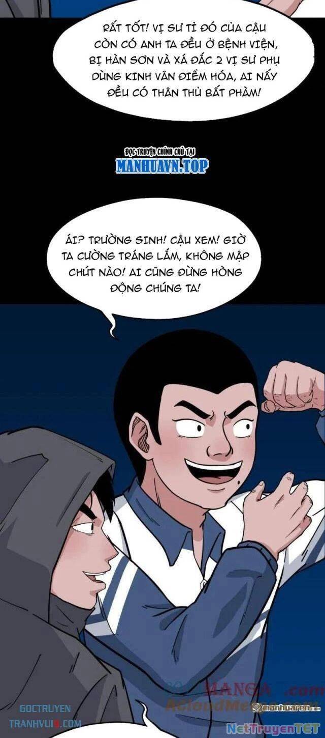 Đấu Yếm Thần Chap 295 - Next Chap 296