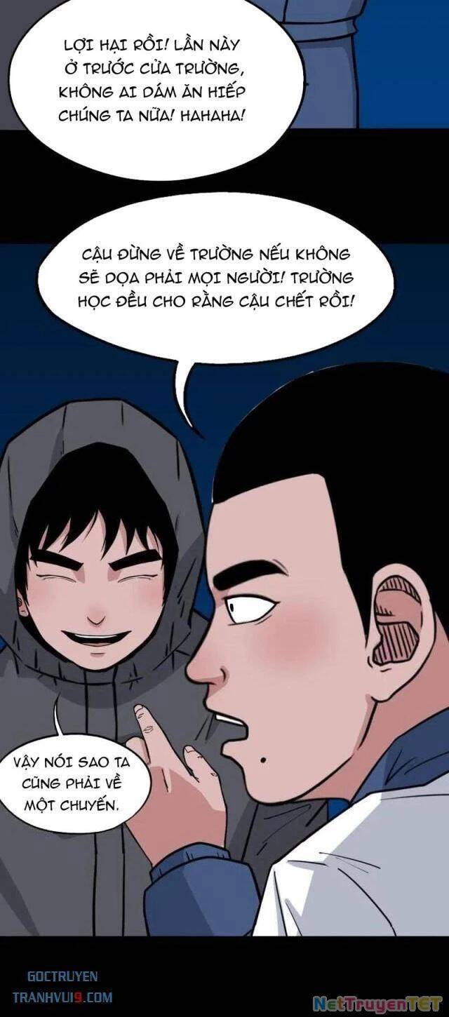 Đấu Yếm Thần Chap 295 - Next Chap 296