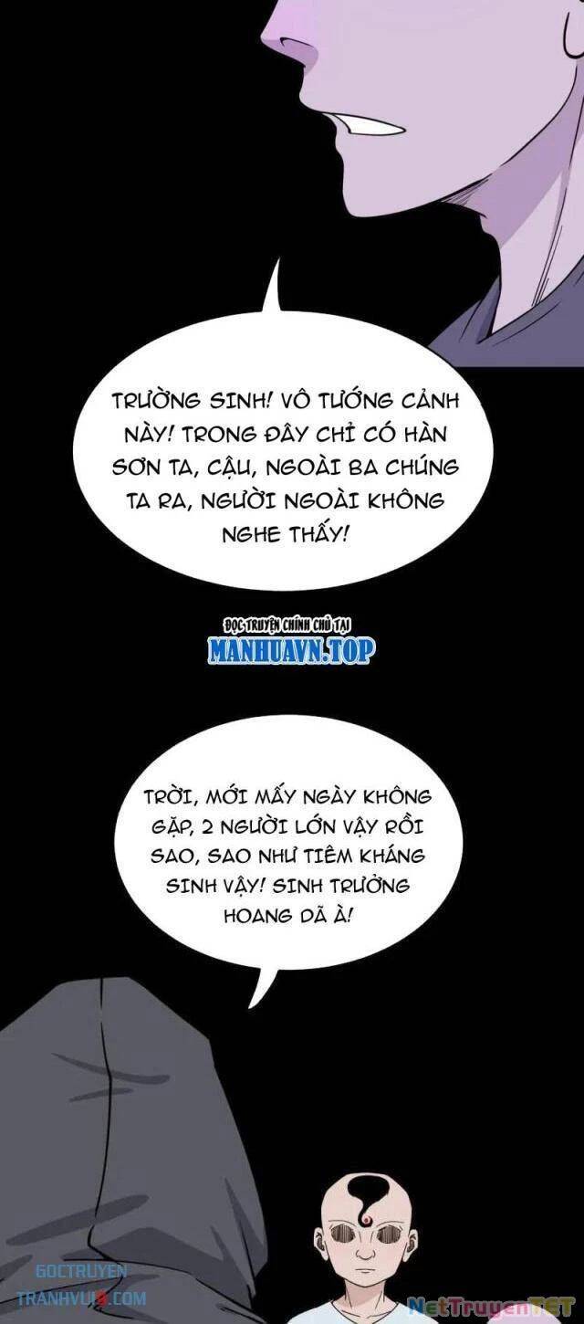 Đấu Yếm Thần Chap 295 - Next Chap 296