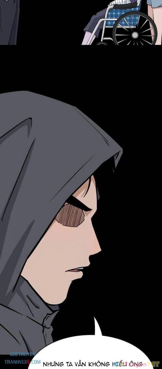 Đấu Yếm Thần Chap 295 - Next Chap 296