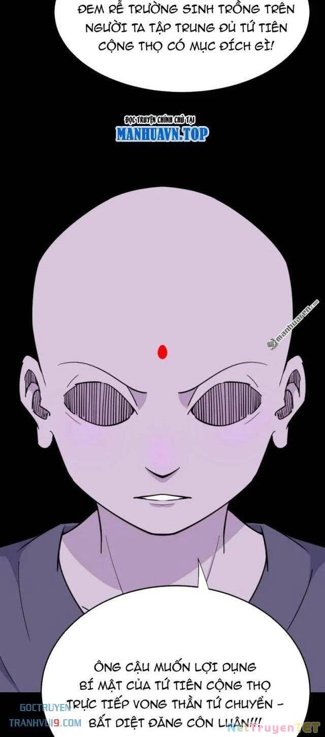 Đấu Yếm Thần Chap 295 - Next Chap 296