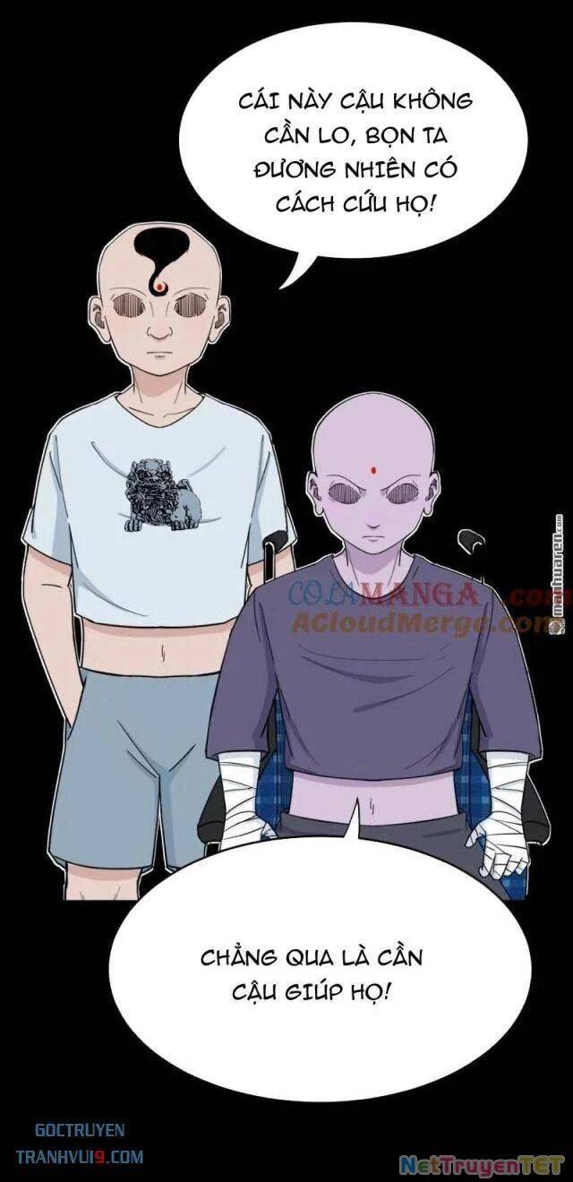 Đấu Yếm Thần Chap 295 - Next Chap 296