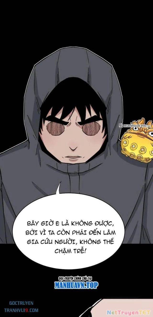 Đấu Yếm Thần Chap 295 - Next Chap 296