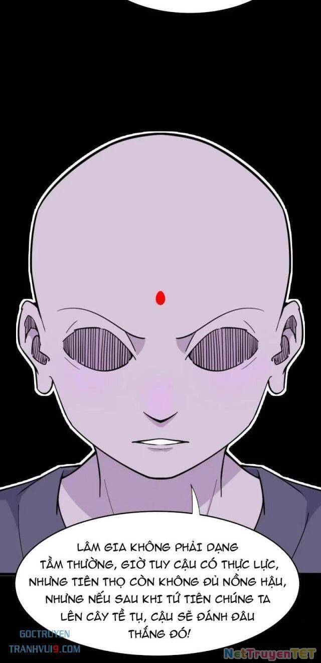 Đấu Yếm Thần Chap 295 - Next Chap 296