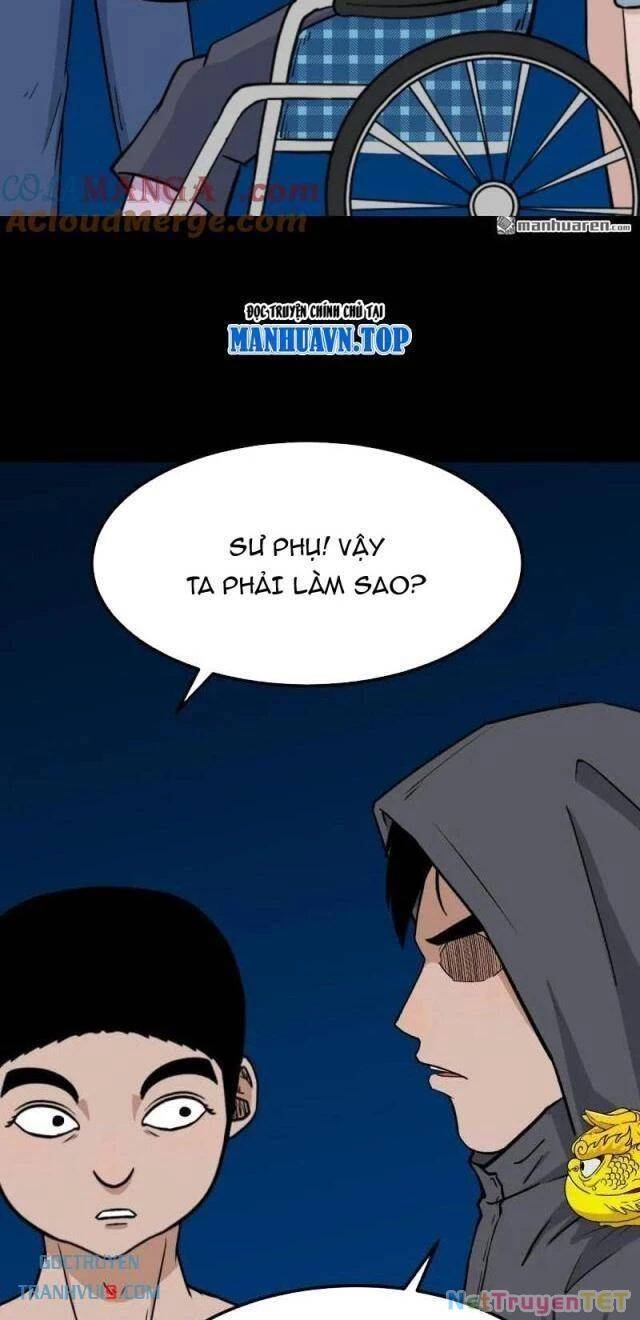 Đấu Yếm Thần Chap 295 - Next Chap 296