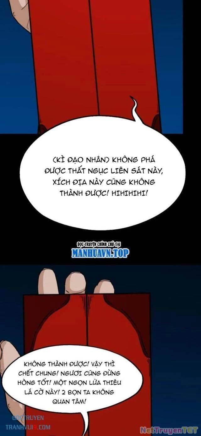 Đấu Yếm Thần Chap 295 - Next Chap 296