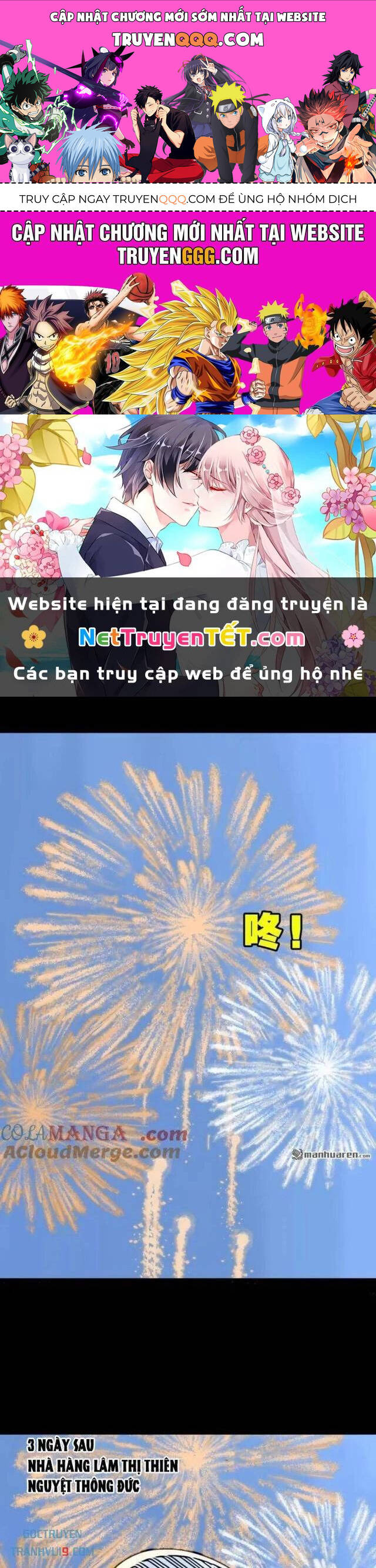 Đấu Yếm Thần Chap 296 - Next Chap 297