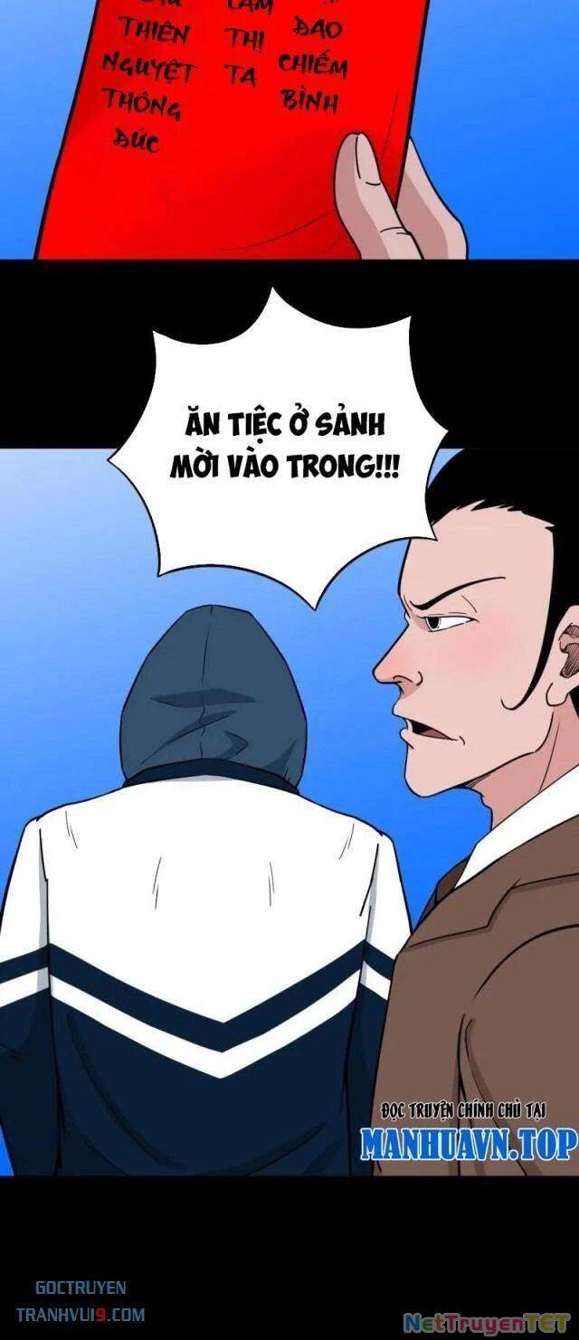 Đấu Yếm Thần Chap 296 - Next Chap 297