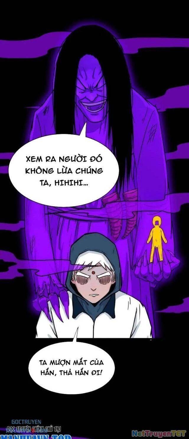 Đấu Yếm Thần Chap 296 - Next Chap 297