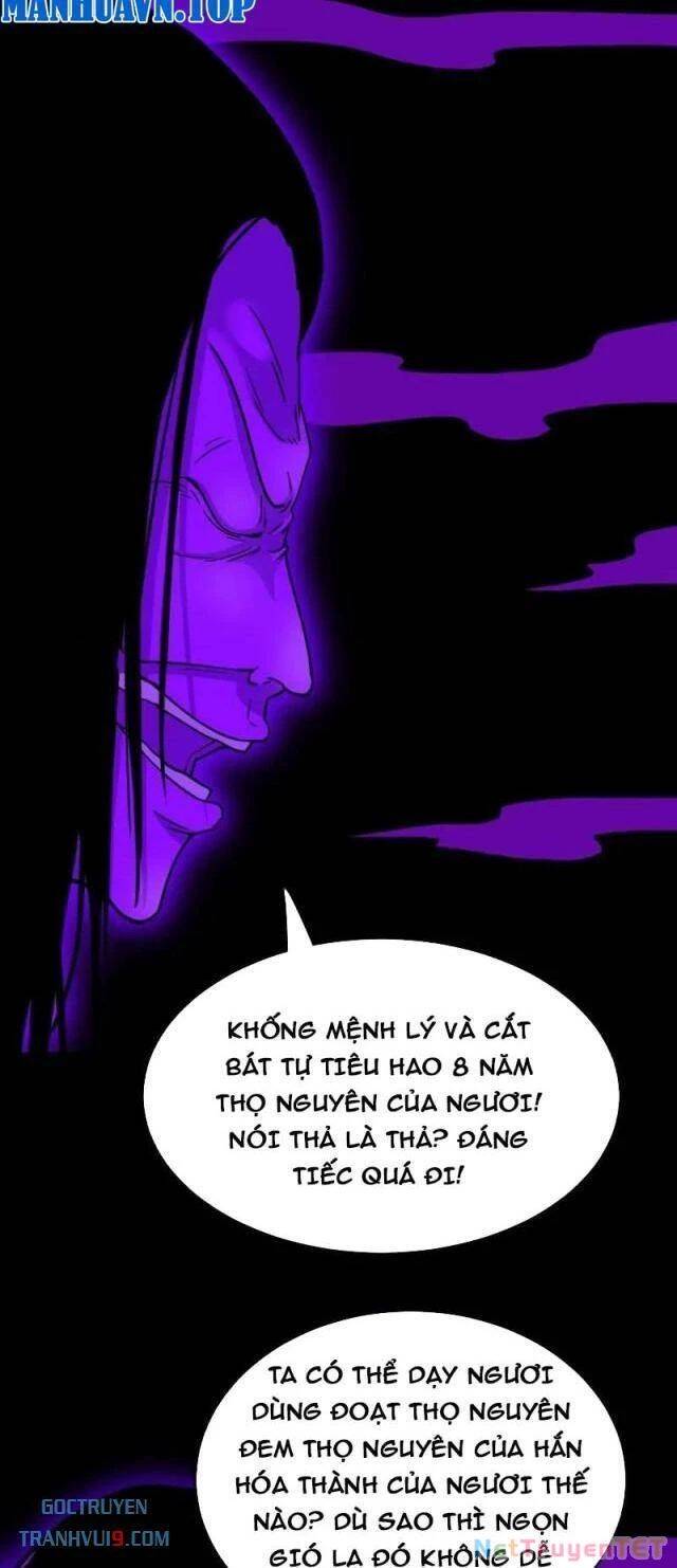 Đấu Yếm Thần Chap 296 - Next Chap 297