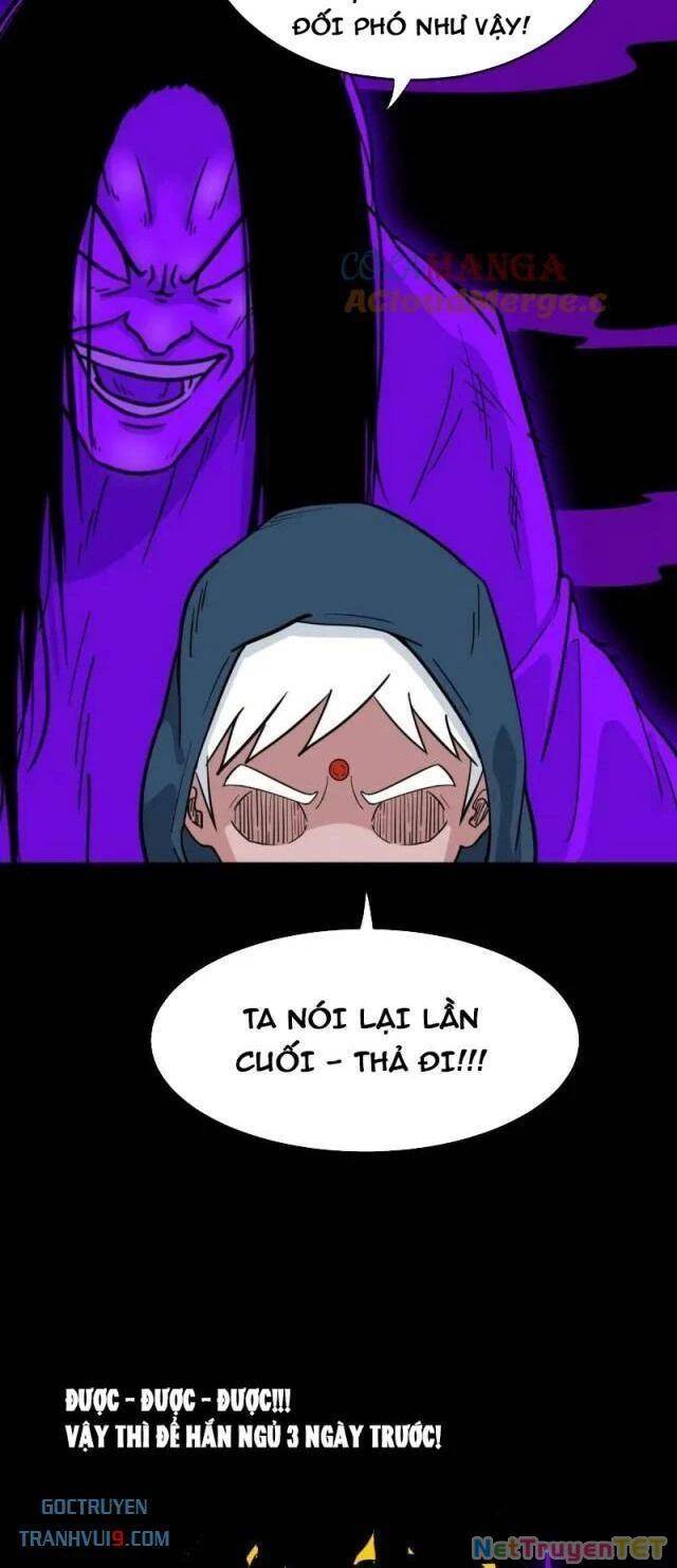 Đấu Yếm Thần Chap 296 - Next Chap 297