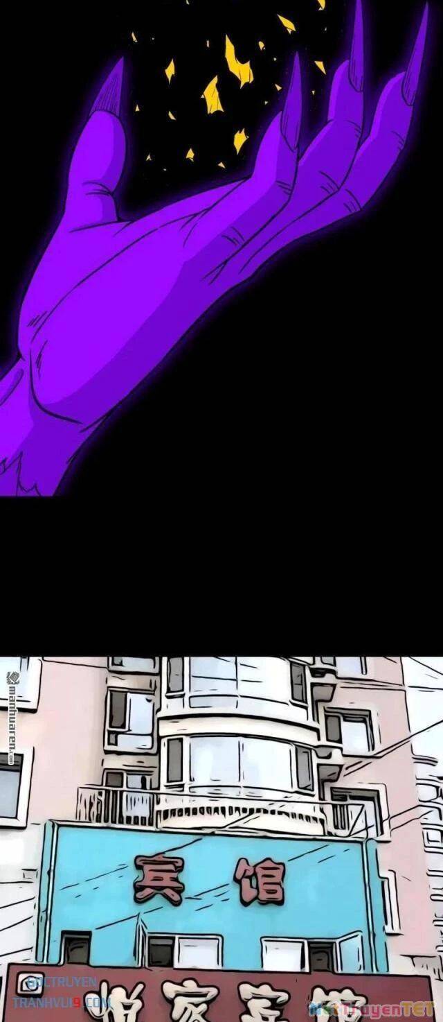 Đấu Yếm Thần Chap 296 - Next Chap 297