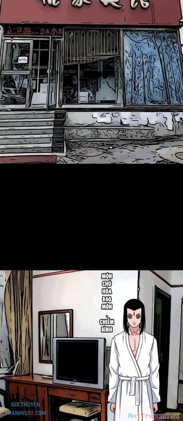 Đấu Yếm Thần Chap 296 - Next Chap 297