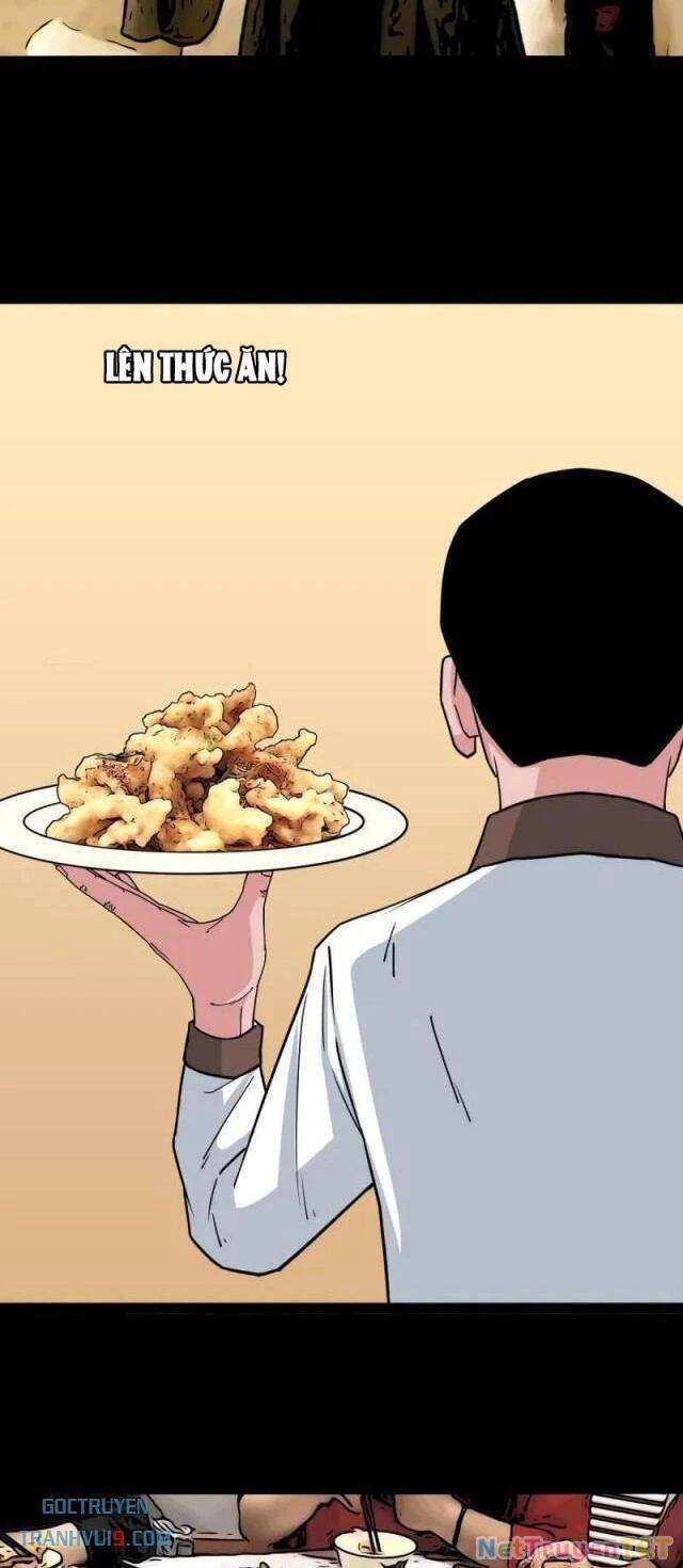 Đấu Yếm Thần Chap 296 - Next Chap 297
