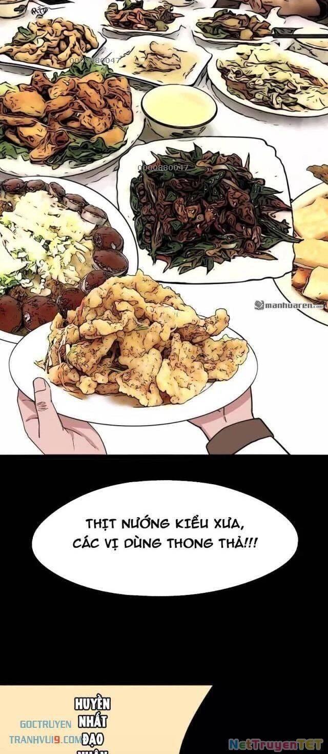 Đấu Yếm Thần Chap 296 - Next Chap 297